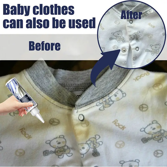120ml Magical Stain Remover