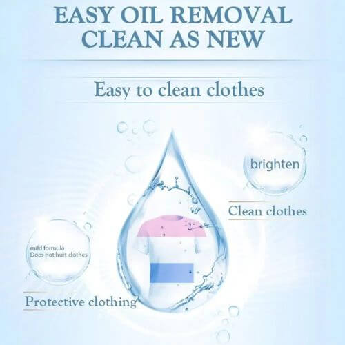 120ml Magical Stain Remover